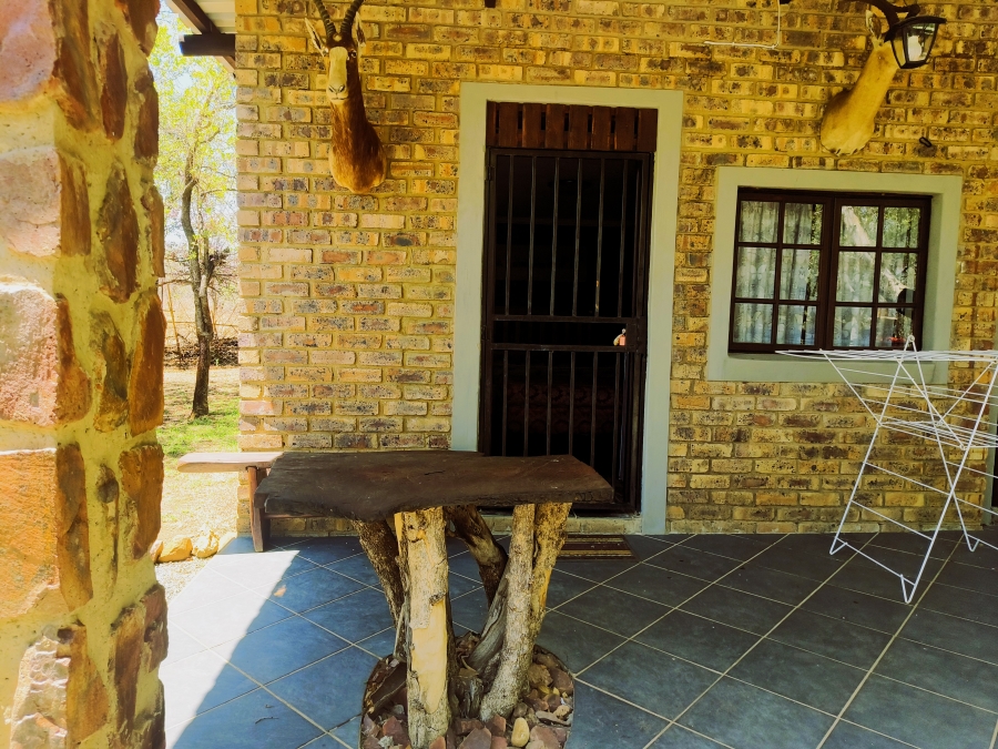 2 Bedroom Property for Sale in Klipdrif AH Gauteng