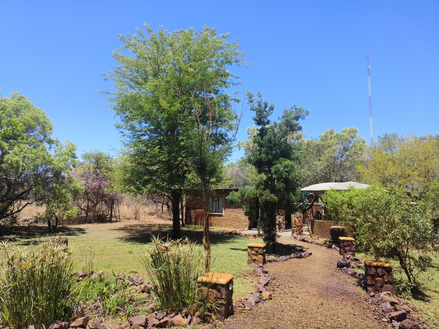 2 Bedroom Property for Sale in Klipdrif AH Gauteng