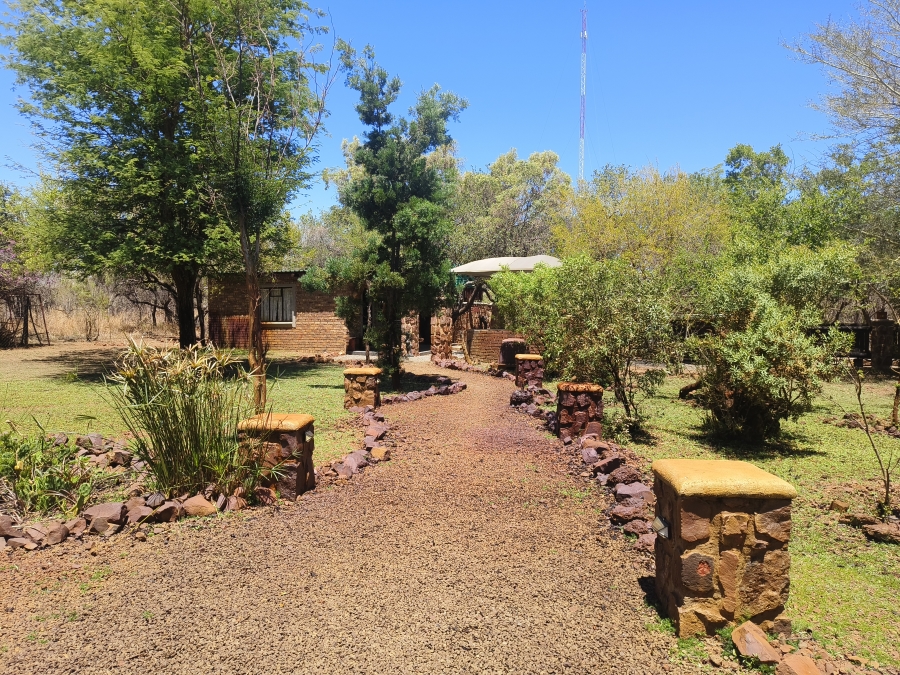 2 Bedroom Property for Sale in Klipdrif AH Gauteng