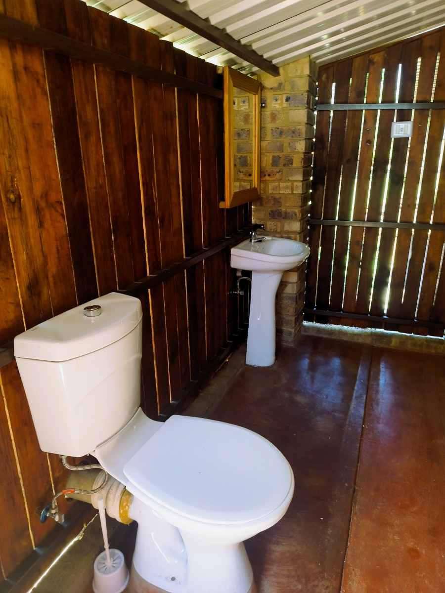 2 Bedroom Property for Sale in Klipdrif AH Gauteng