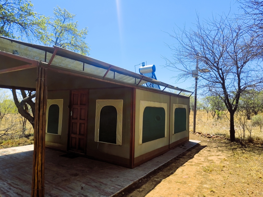 2 Bedroom Property for Sale in Klipdrif AH Gauteng