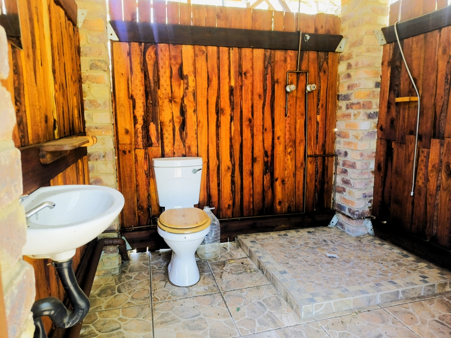 2 Bedroom Property for Sale in Klipdrif AH Gauteng