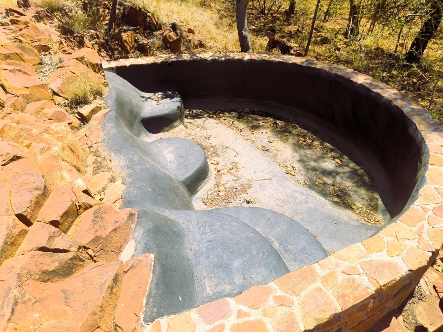2 Bedroom Property for Sale in Klipdrif AH Gauteng