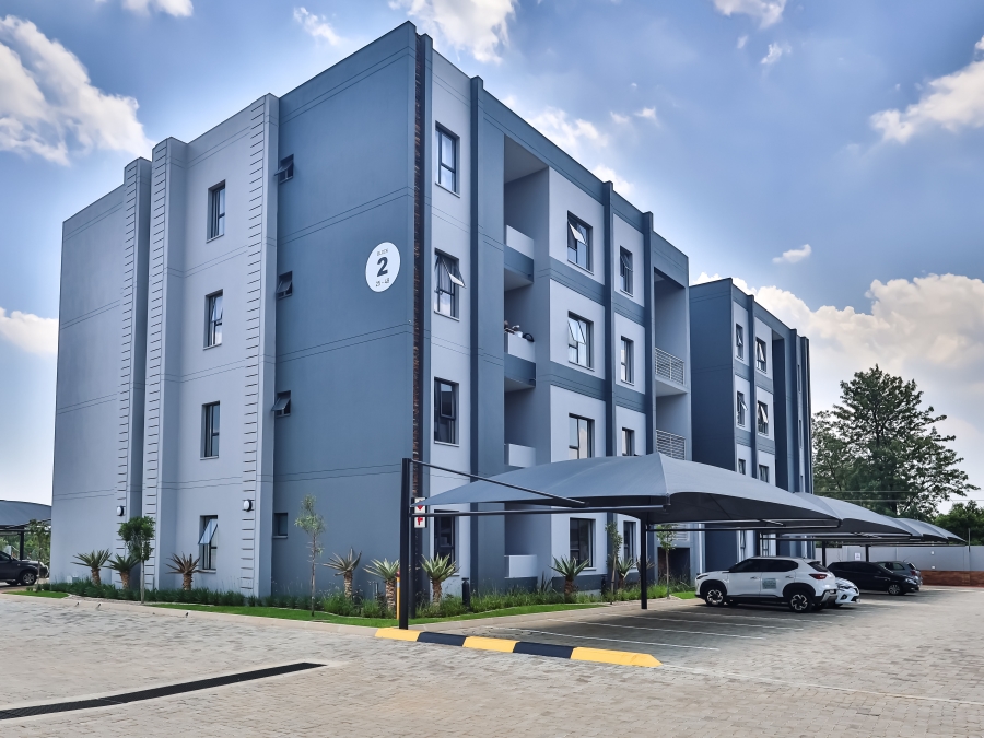 2 Bedroom Property for Sale in Glen Austin Gauteng