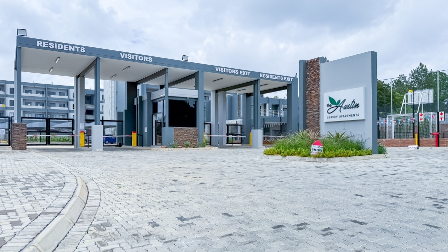 2 Bedroom Property for Sale in Glen Austin Gauteng