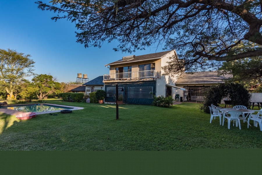 Commercial Property for Sale in Rietfontein Gauteng