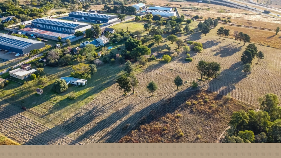 Commercial Property for Sale in Rietfontein Gauteng