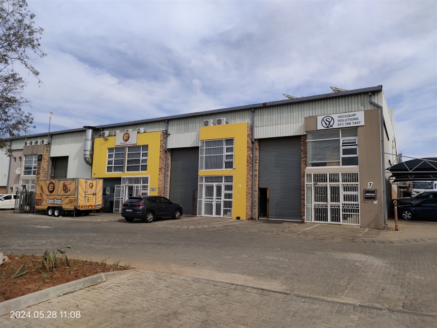 Commercial Property for Sale in Kya Sands Gauteng
