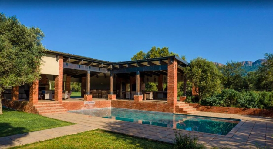 8 Bedroom Property for Sale in Magaliesburg Gauteng