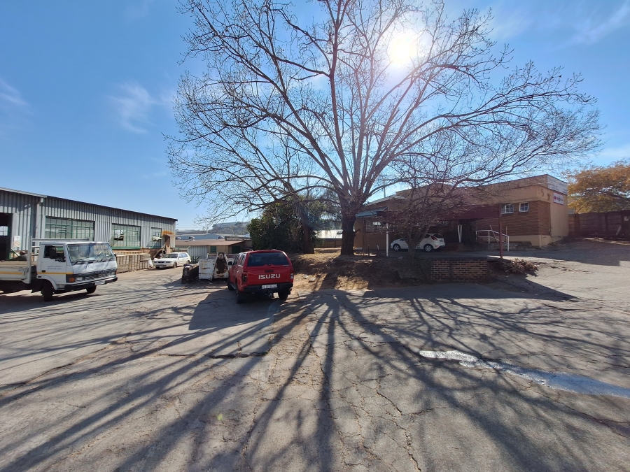 0 Bedroom Property for Sale in Factoria Gauteng