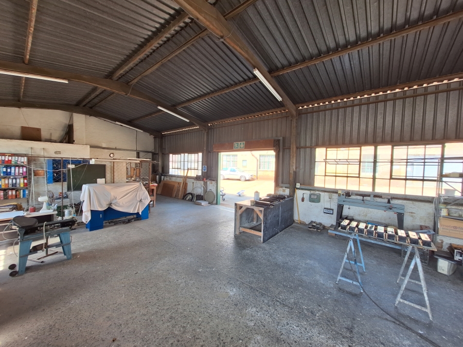 0 Bedroom Property for Sale in Factoria Gauteng