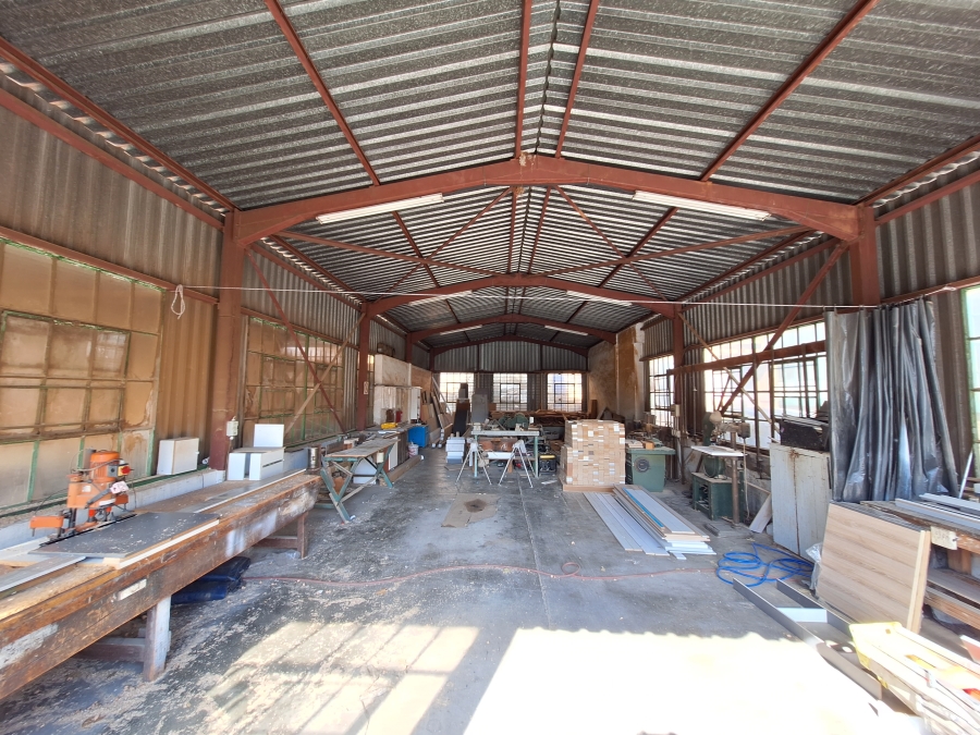 0 Bedroom Property for Sale in Factoria Gauteng