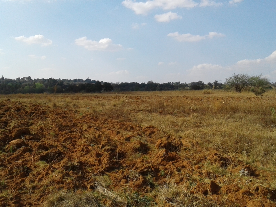 0 Bedroom Property for Sale in Muldersdrift Gauteng