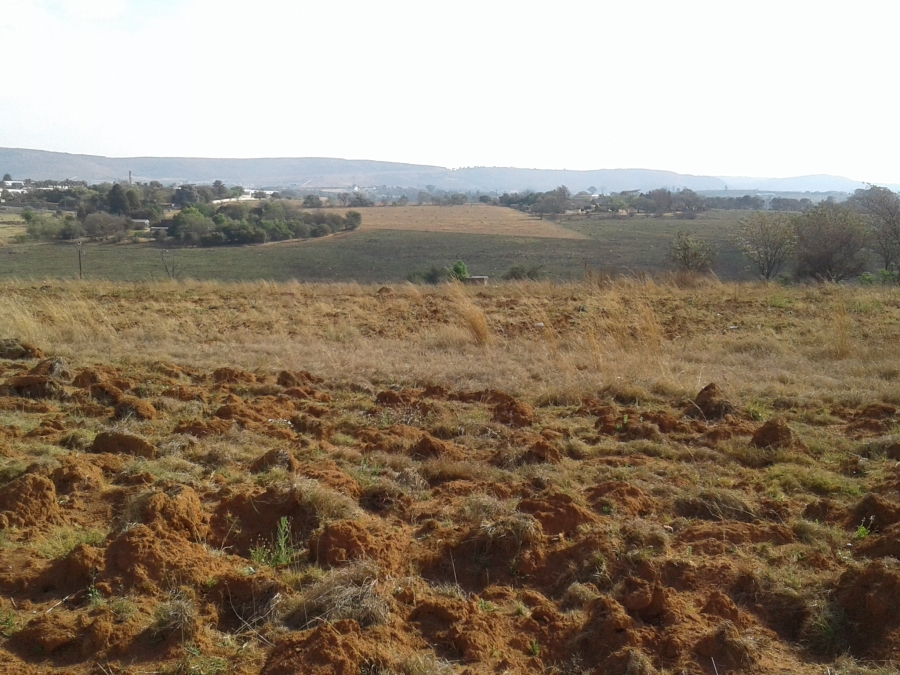 0 Bedroom Property for Sale in Muldersdrift Gauteng