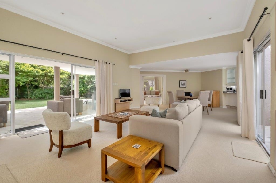 3 Bedroom Property for Sale in Bryanston Gauteng