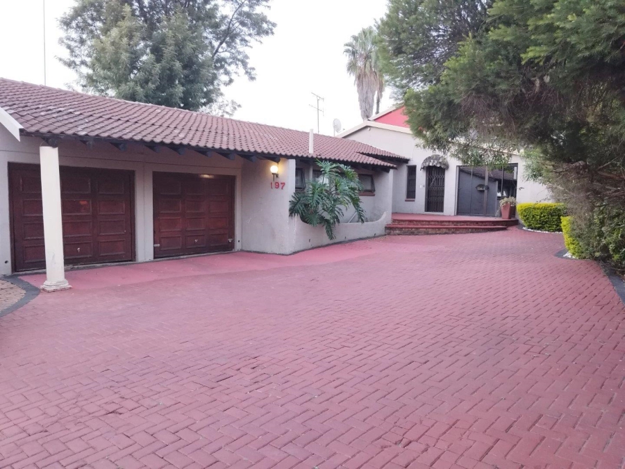 4 Bedroom Property for Sale in Birch Acres Gauteng