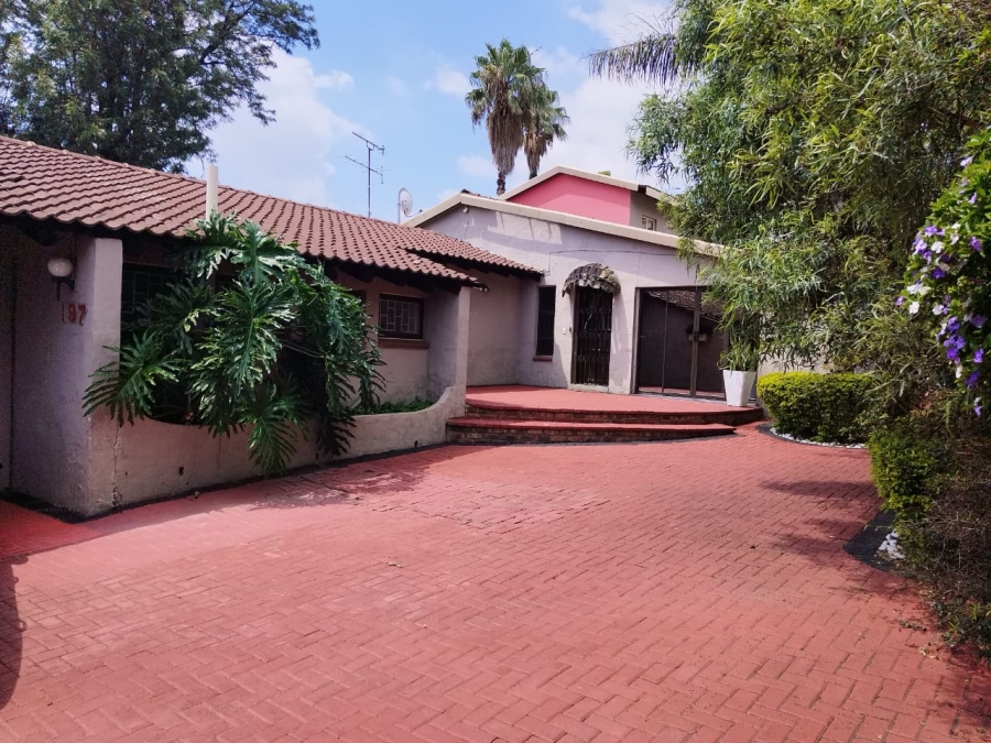 4 Bedroom Property for Sale in Birch Acres Gauteng