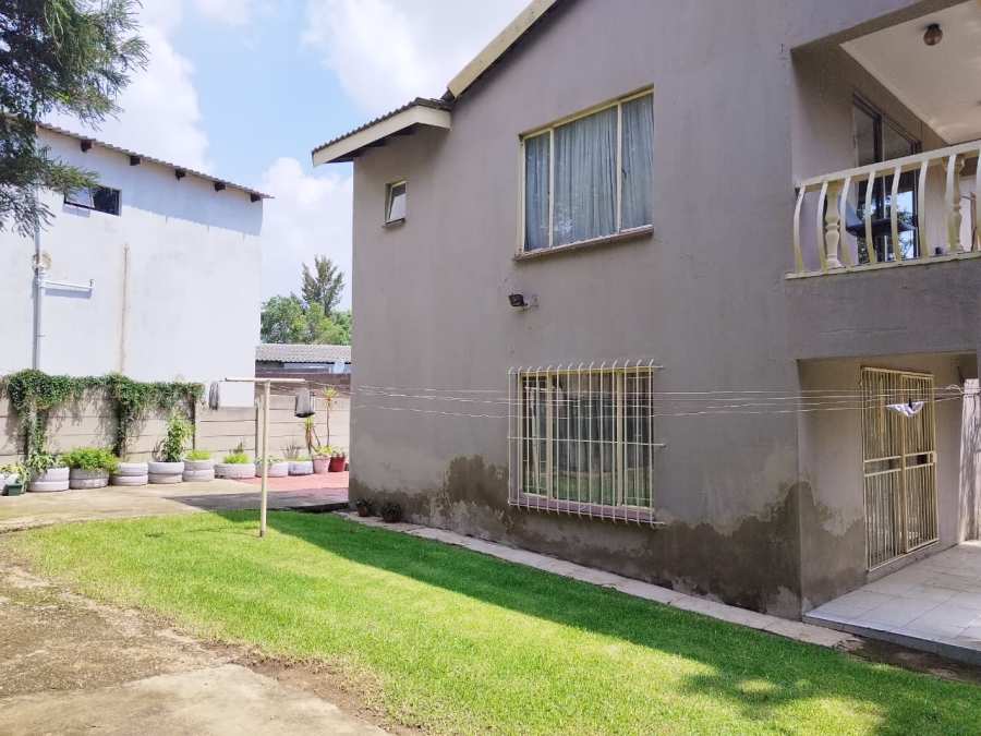 4 Bedroom Property for Sale in Birch Acres Gauteng