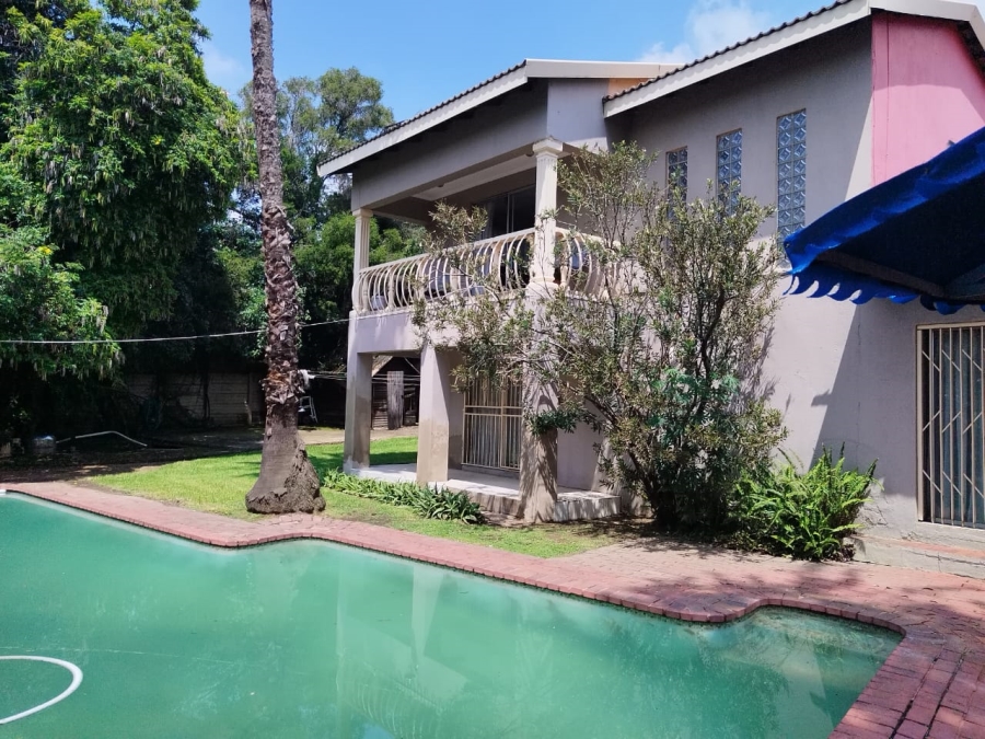 4 Bedroom Property for Sale in Birch Acres Gauteng