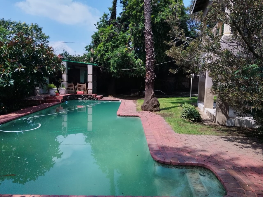 4 Bedroom Property for Sale in Birch Acres Gauteng