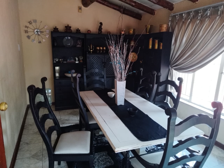 4 Bedroom Property for Sale in Birch Acres Gauteng