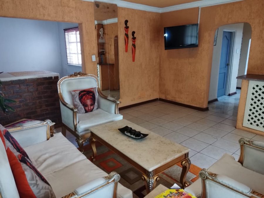 4 Bedroom Property for Sale in Birch Acres Gauteng