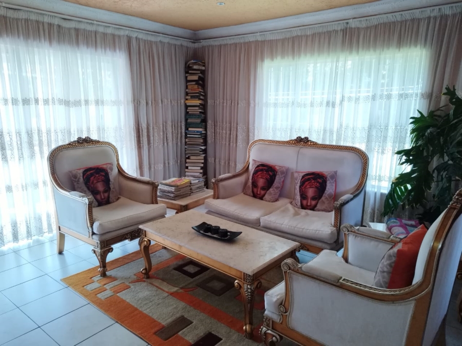 4 Bedroom Property for Sale in Birch Acres Gauteng