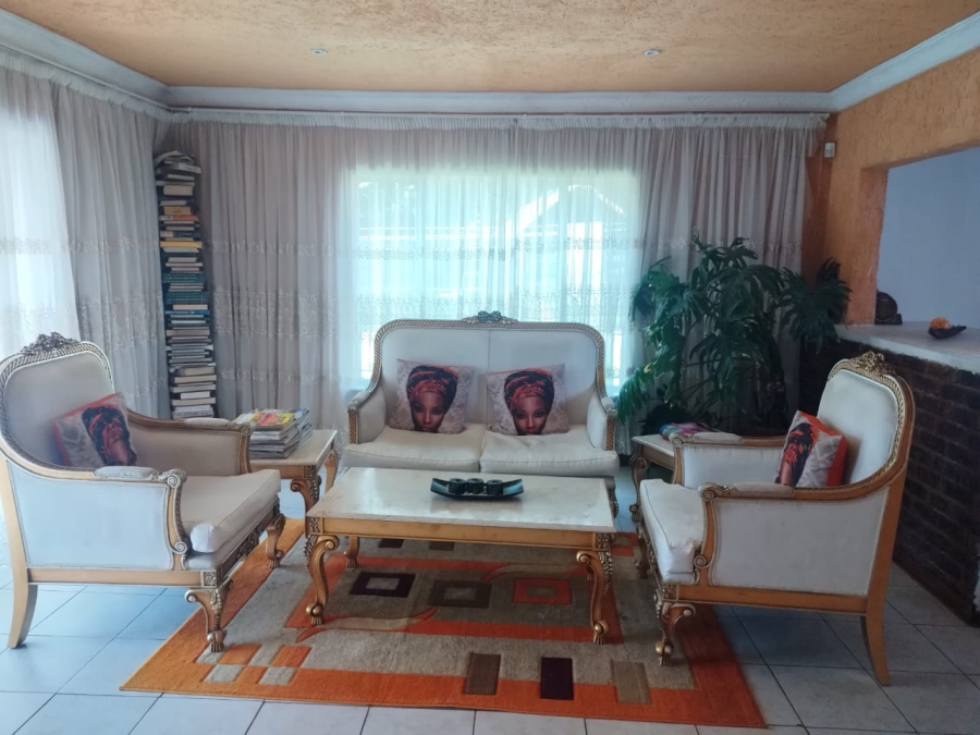 4 Bedroom Property for Sale in Birch Acres Gauteng