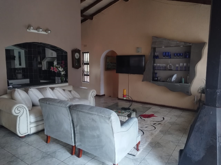 4 Bedroom Property for Sale in Birch Acres Gauteng