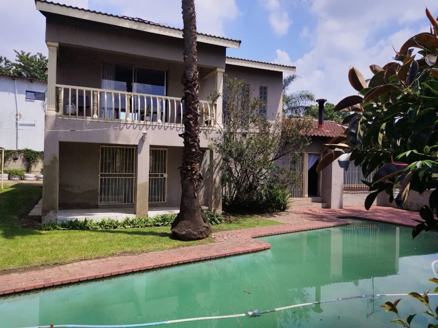 4 Bedroom Property for Sale in Birch Acres Gauteng