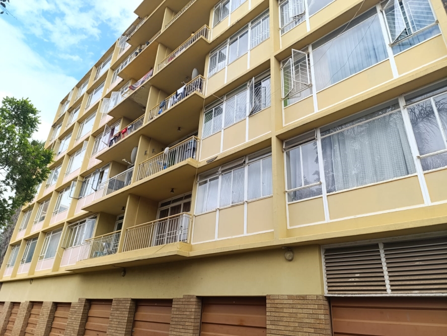 2 Bedroom Property for Sale in Sunnyside Gauteng