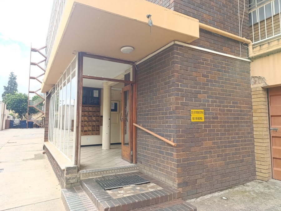 2 Bedroom Property for Sale in Sunnyside Gauteng