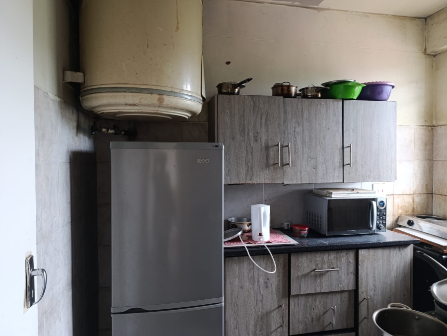 2 Bedroom Property for Sale in Sunnyside Gauteng