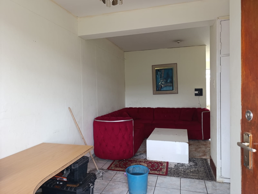 2 Bedroom Property for Sale in Sunnyside Gauteng