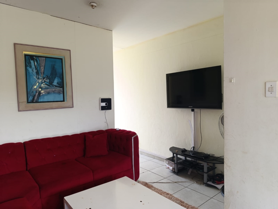 2 Bedroom Property for Sale in Sunnyside Gauteng