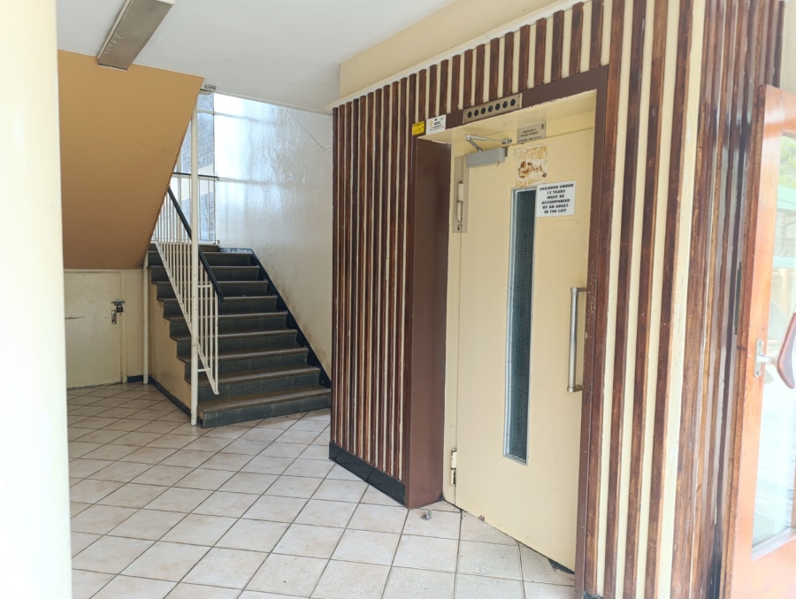 2 Bedroom Property for Sale in Sunnyside Gauteng