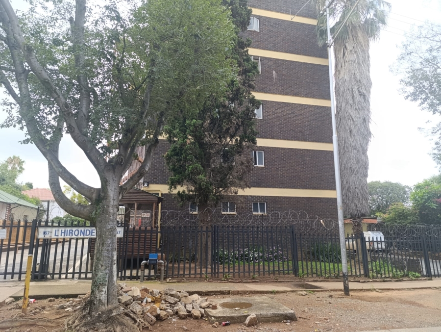 2 Bedroom Property for Sale in Sunnyside Gauteng