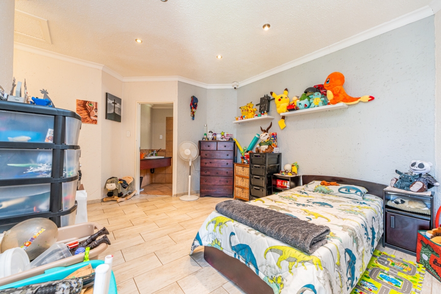 3 Bedroom Property for Sale in Benoni AH Gauteng