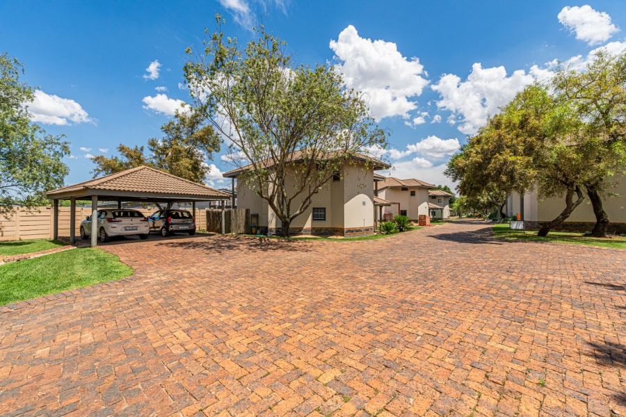3 Bedroom Property for Sale in Benoni AH Gauteng