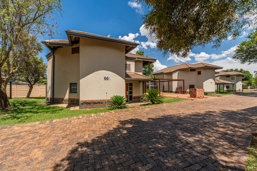 3 Bedroom Property for Sale in Benoni AH Gauteng
