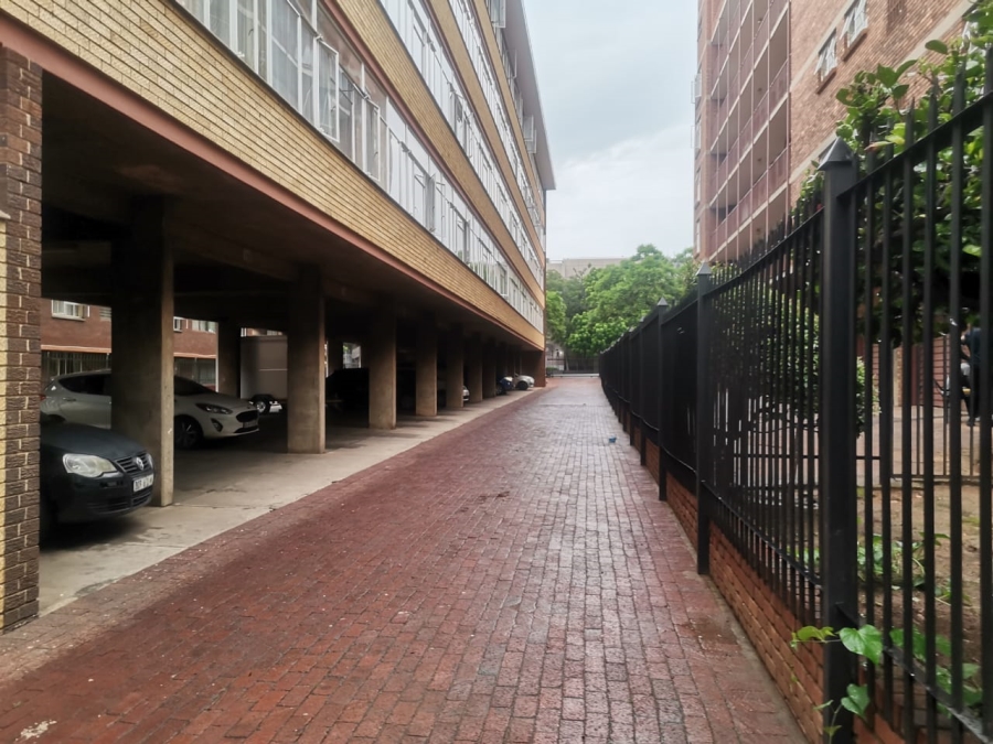 1 Bedroom Property for Sale in Arcadia Gauteng