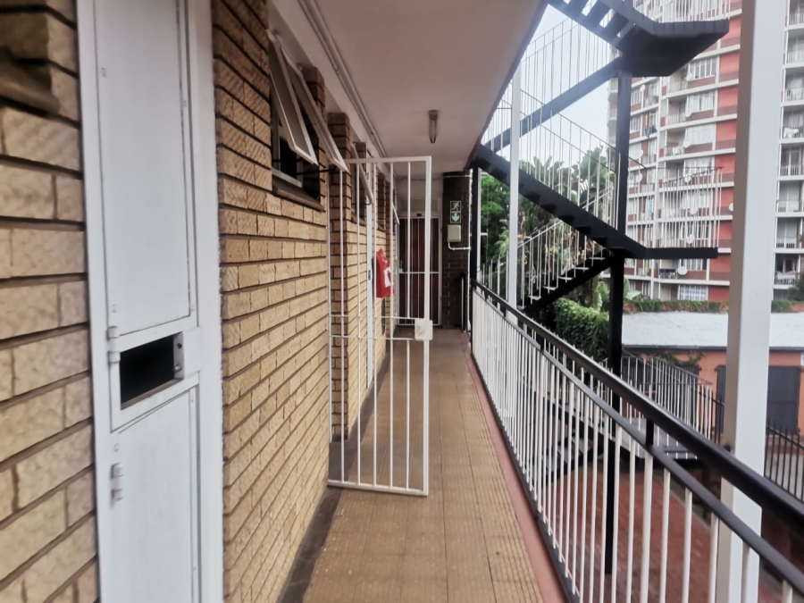 1 Bedroom Property for Sale in Arcadia Gauteng