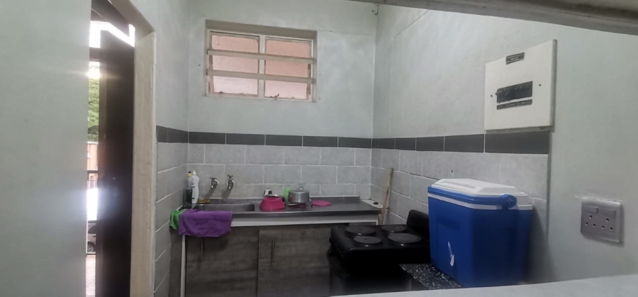 1 Bedroom Property for Sale in Arcadia Gauteng