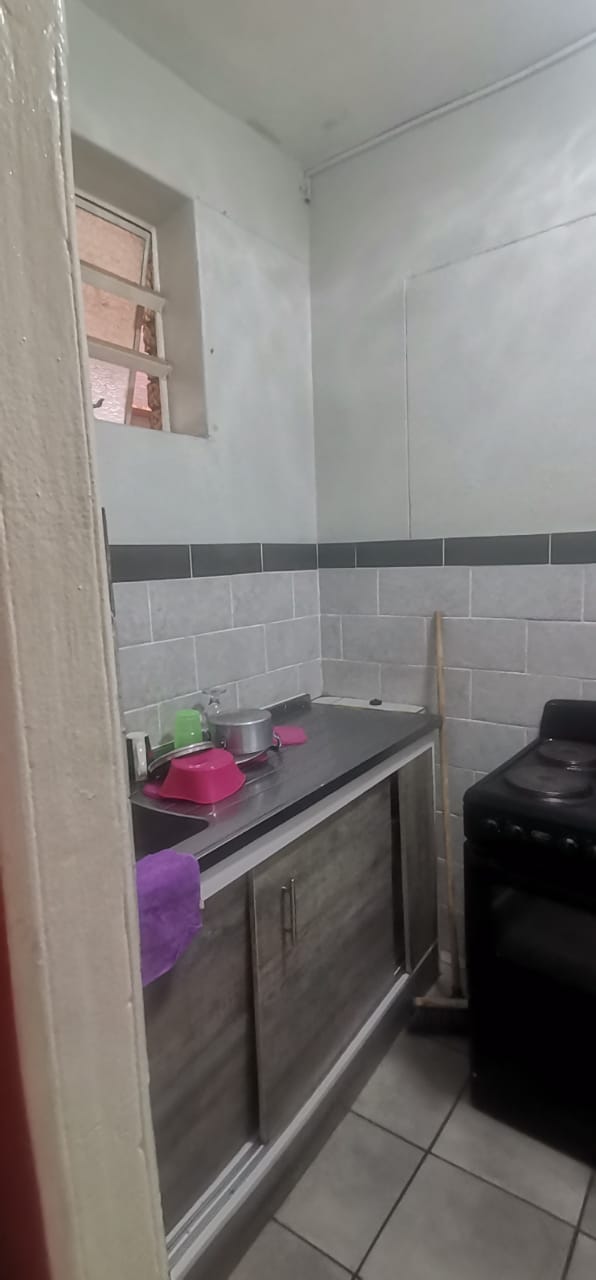 1 Bedroom Property for Sale in Arcadia Gauteng