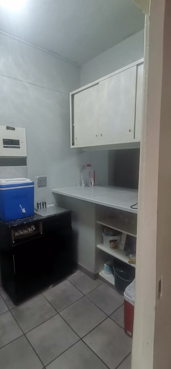 1 Bedroom Property for Sale in Arcadia Gauteng