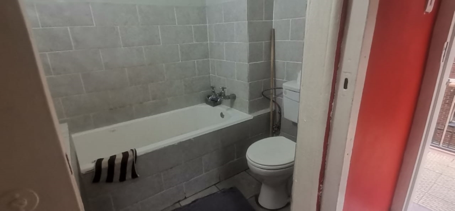 1 Bedroom Property for Sale in Arcadia Gauteng