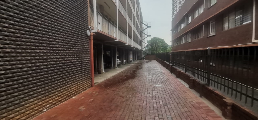 1 Bedroom Property for Sale in Arcadia Gauteng