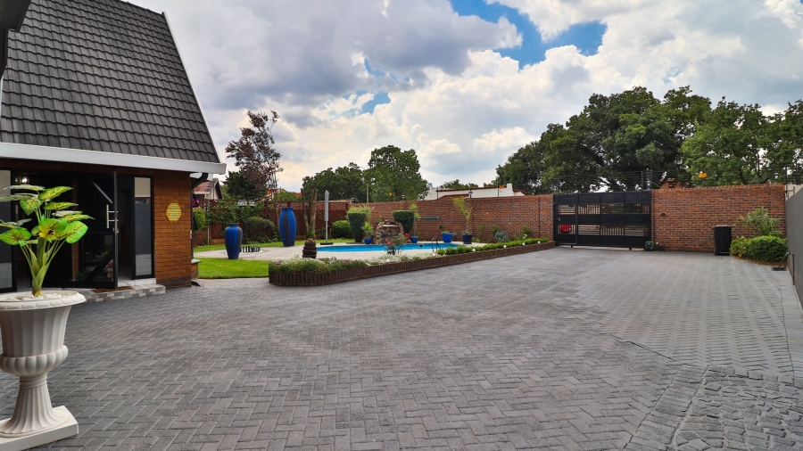 4 Bedroom Property for Sale in Eveleigh Gauteng