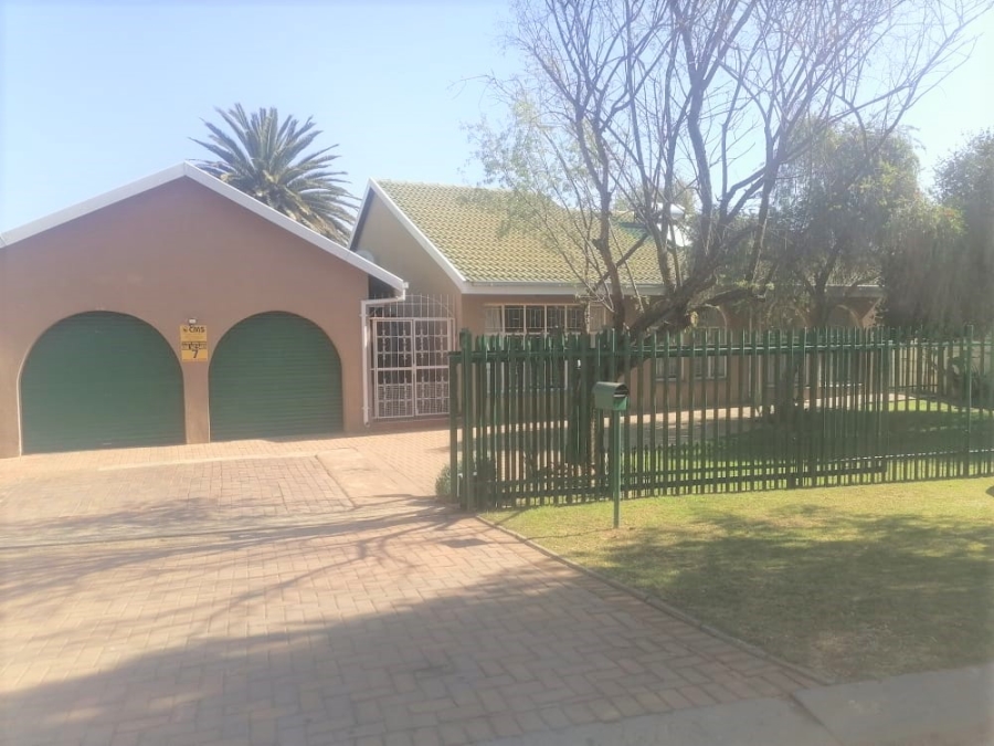 3 Bedroom Property for Sale in Pomona Gauteng