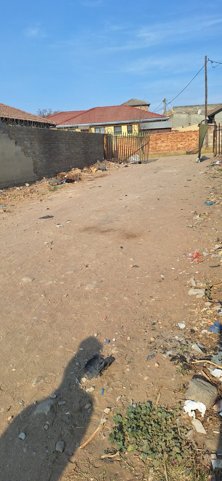 0 Bedroom Property for Sale in Ebony Park Gauteng